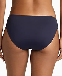 Lauren Ralph Women's Printed Full-Coverage Ring Hipster Bottom