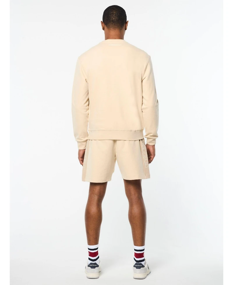 Sergio Tacchini Men's Ciro Crewneck Sweatshirt