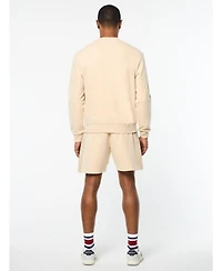 Sergio Tacchini Men's Ciro Crewneck Sweatshirt