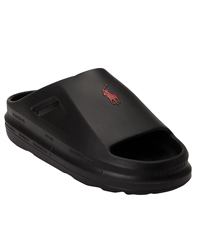 Polo Ralph Lauren Men's Saber Slide Sandals