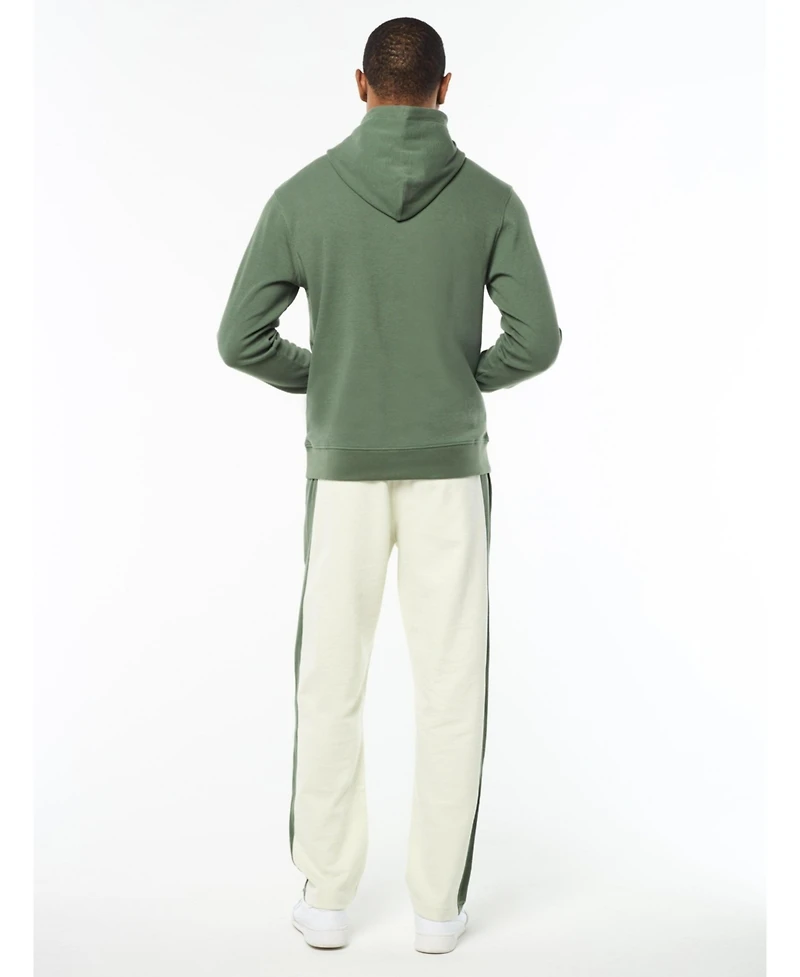 Sergio Tacchini Men's Grafico Hoodie