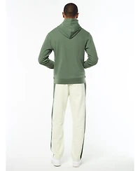 Sergio Tacchini Men's Grafico Hoodie