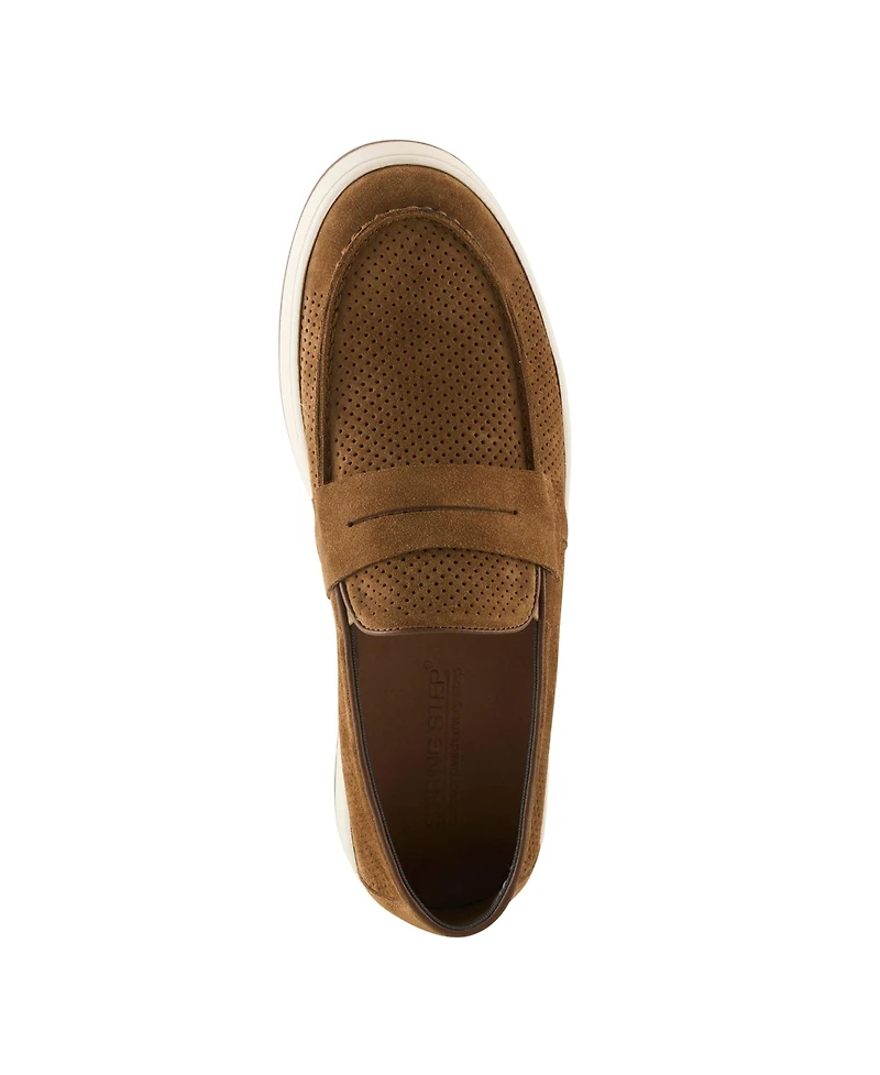 Spring Step Women's Howe Loafers with Removable Insole