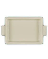 Le Creuset Heritage 4-Quart Rectangular Casserole