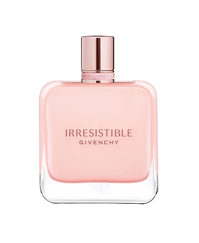 Givenchy Irresistible Rose Velvet Eau de Parfum, 2.7 oz.
