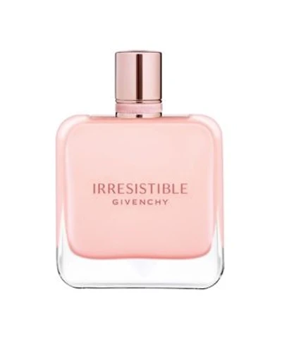 Givenchy Irresistible Rose Velvet Eau De Parfum Fragrance Collection