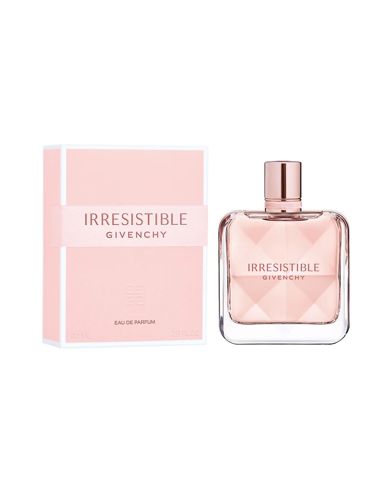 Givenchy Irresistible Eau de Parfum Spray