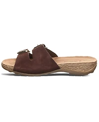 Bearpaw Women's Jackie Slip-On Sandals