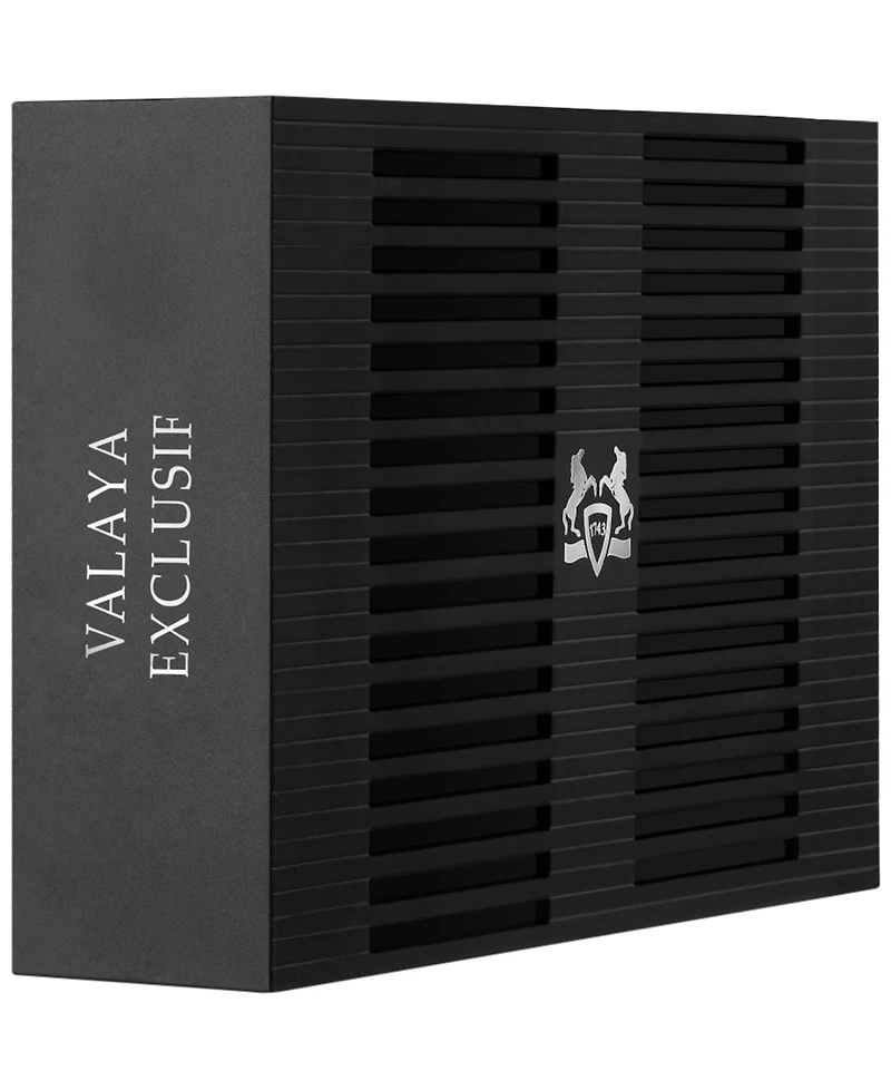 Parfums de Marly Valaya Exclusif Scented Refill for Home Diffuser, 4 oz.