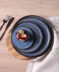 Porto Brasil Stoneware Dinner Plates