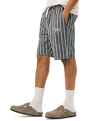 Buffalo David Bitton Men's Hunter Regular-Fit Shorts