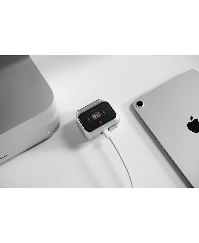 Laifen P3 Pro 3-Blade Dual Motor Electric Shaver