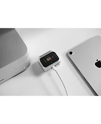 Laifen P3 Pro 3-Blade Dual Motor Electric Shaver