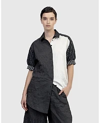 Alembika Women's Urban Malmo Tunic Shirt