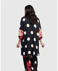 Alembika Women's Patti Tunic