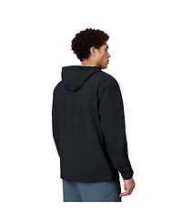 Free Country Men's Hydro Lite Highline Ii Bomber Jacket