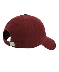 New Balance Men's Panel Stacked Logo Adult Black Hat