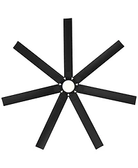 Casa Vieja Windmill Led Ceiling Fan