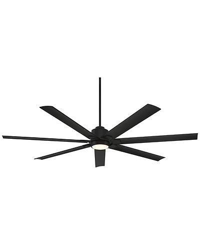 Casa Vieja Windmill Led Ceiling Fan