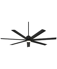 Casa Vieja Windmill Led Ceiling Fan