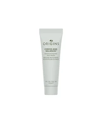 Free Origins Checks Gentle Cleanser 15 ml with Any $50 Origins Purchase