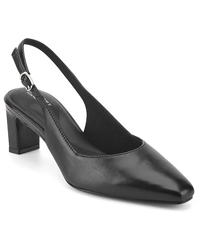 Rockport Women's Total Motion Mayla Slingback Classic Dress Pumps