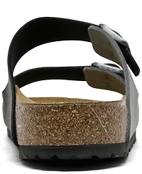 Birkenstock Men's Arizona Birko-Flor Two-Strap Sandals from Finish Line