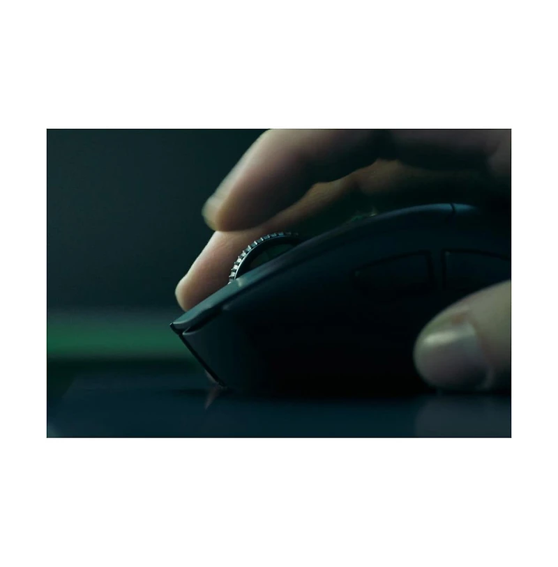Razer Death Adder V4 Pro Wireless Gaming Mouse