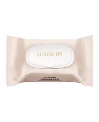 Babor 25-Pc. Oil Cleansing Wipes