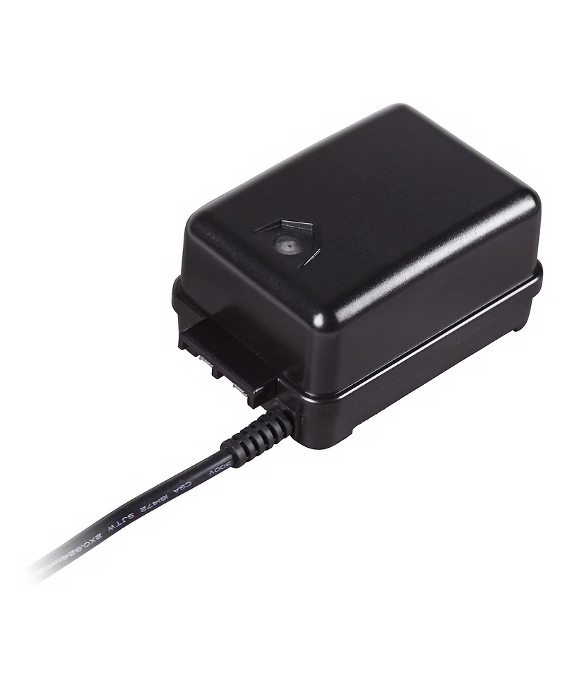 John Timberland Casa Marseille 35" High Traditional 6-Piece Outdoor Landscape Path Light Kit Porch Led Bulb Finish