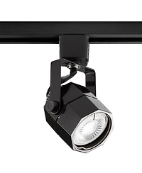 Pro Track 6.5 Watt Led Black Track Head For Juno Track System