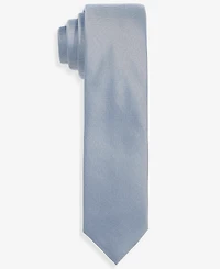 Hugo by Hugo Boss Men's Striped Skinny Tie