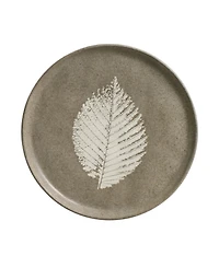 Porto Brasil Seiva Stoneware Dessert Plates, Set of 6