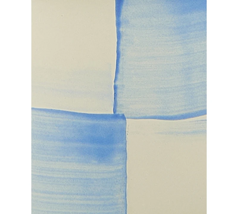 MacKenzie-Childs Check Small Canister