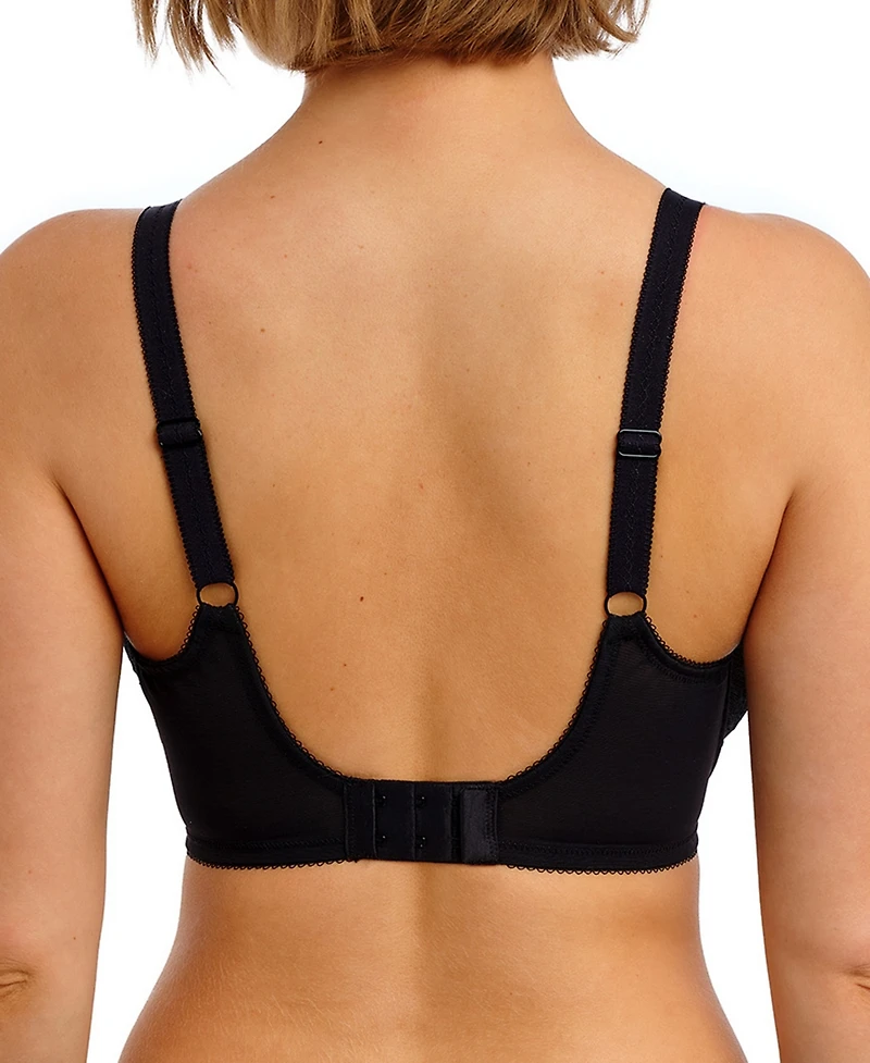 Freya Women's Quinn Underwire Plunge Bra