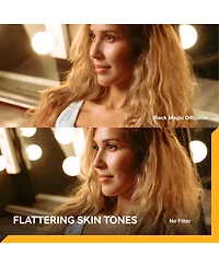 NiSi 95mm Circular Black Magic Diffusion 1/4