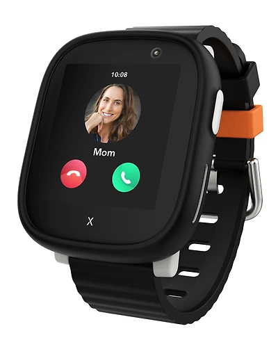 Xplora - Kids X6Play (Gps + Cellular) Smart Watch 42mm Calls, Messages, Sos, Gps Tracker, Camera, Step Counter, Sim Card