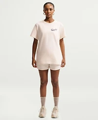 Nike Women's Sportswear Classic Oversized T-Shirt