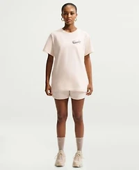 Nike Womens Sportswear Classic Oversized T Shirt