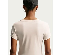 Nike Women's Sportswear Slim T-Shirt