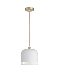 Possini Euro Design Enna Mini-Pendant Light