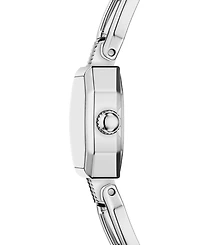 Fossil Women's Harlow Mini Two-Hand Stainless Steel Watch, 20mm