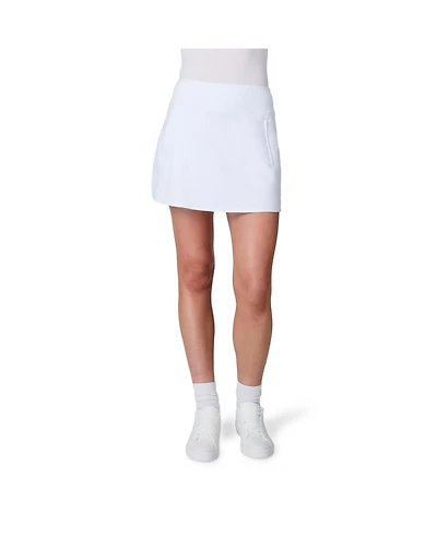 Free Country Women's Pick Your Game High-Rise Skort