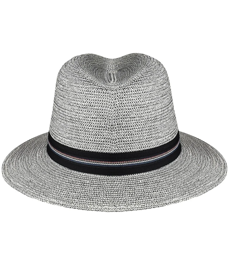 Bailey 1922 Men's Hester Fedora Hat