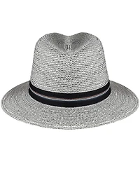 Bailey 1922 Men's Hester Fedora Hat