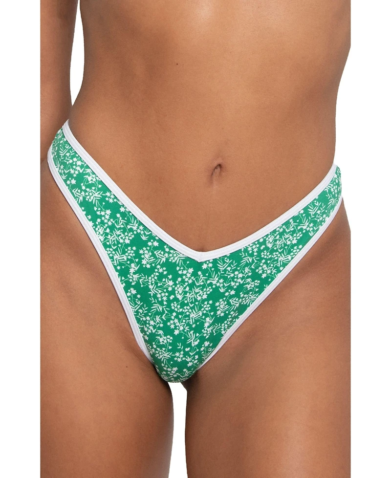 Bright Swimwear Women's Zara Bottom