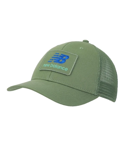 New Balance Men's Trucker Hat