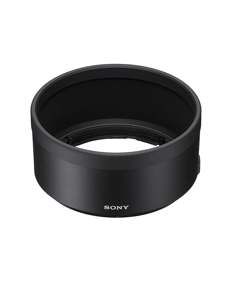 Sony Fe 100mm f/2.8 Gm Oss Macro Lens