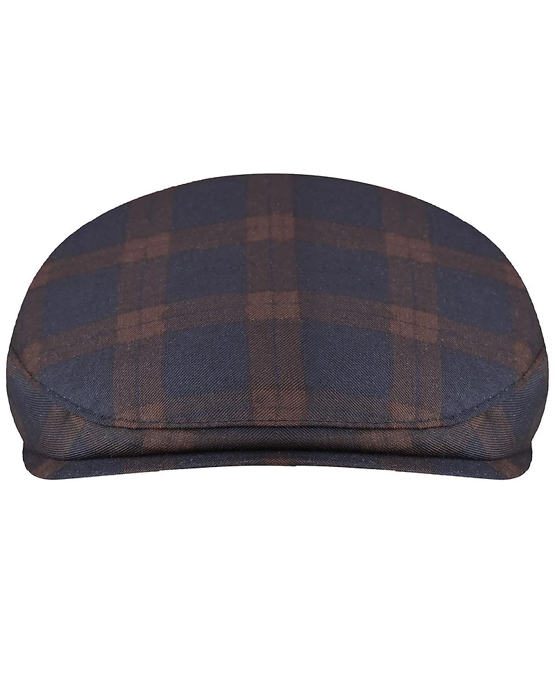 Bailey 1922 Men's Idris Flat Cap