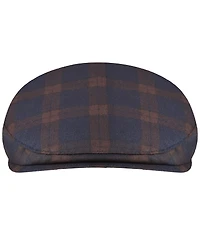 Bailey 1922 Men's Idris Flat Cap